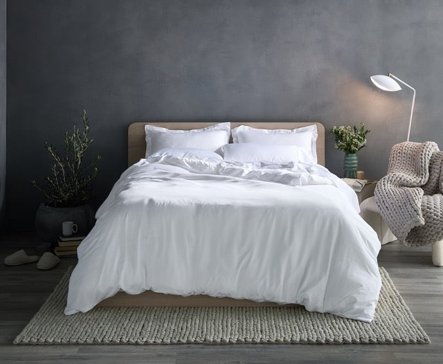 Hush Iced 2.0 Cooling Sheet Set