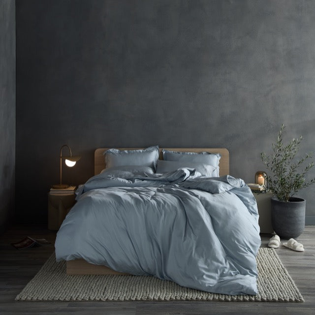 Hush Iced 2.0 Cooling Sheet Set