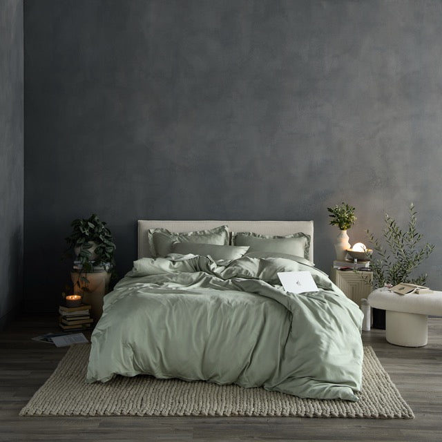 Hush Iced 2.0 Cooling Sheet Set