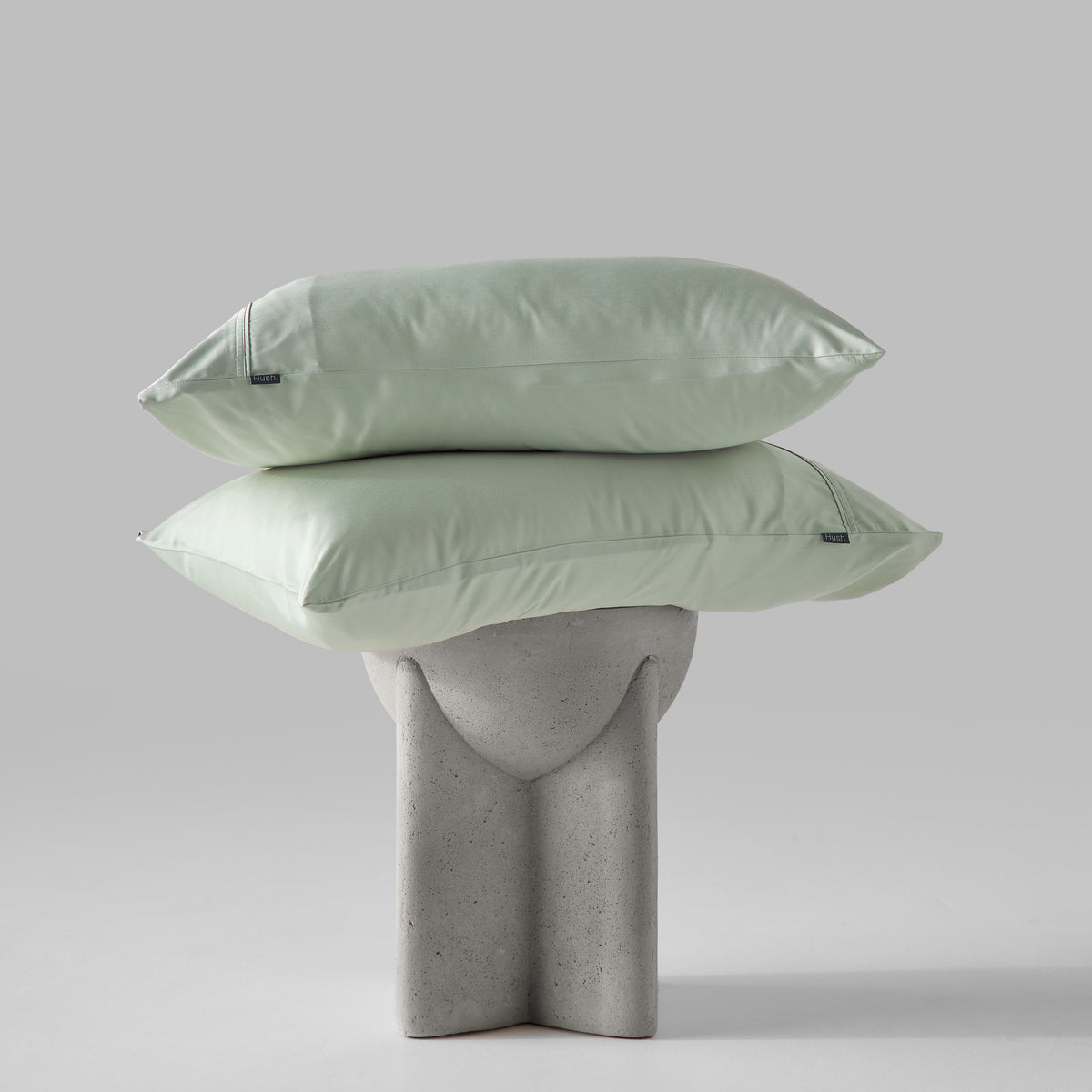 Hush Iced 2.0 Cooling Pillowcases
