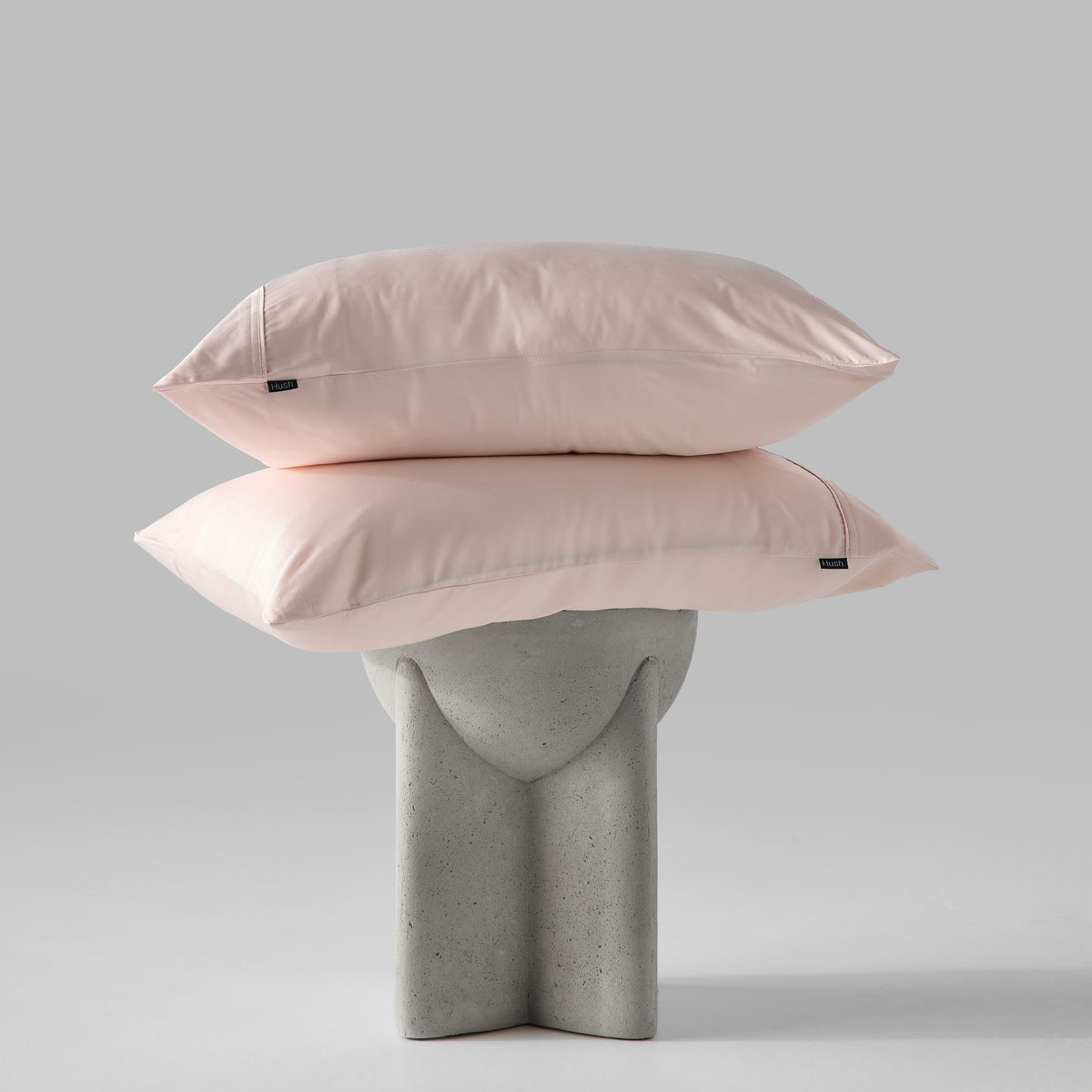 Hush Iced 2.0 Cooling Pillowcases