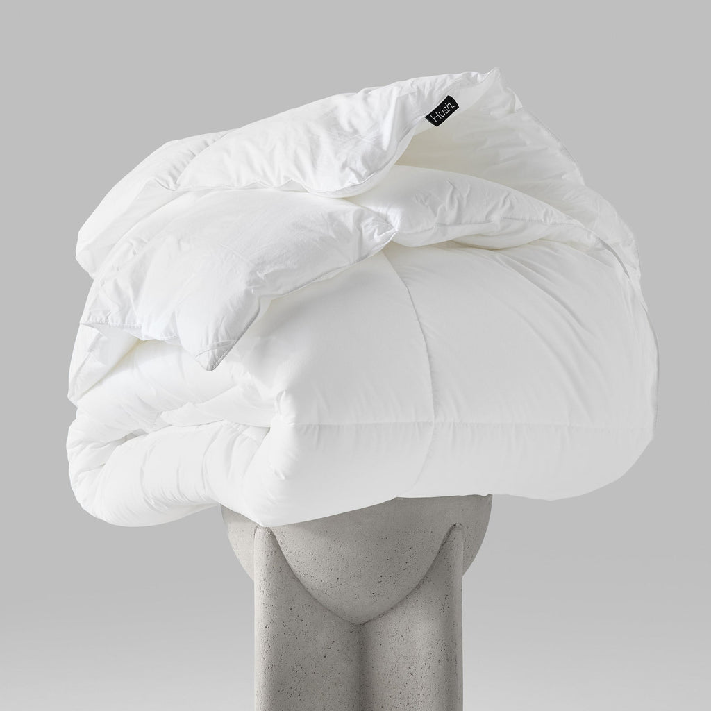 Hush Cloud Duvet