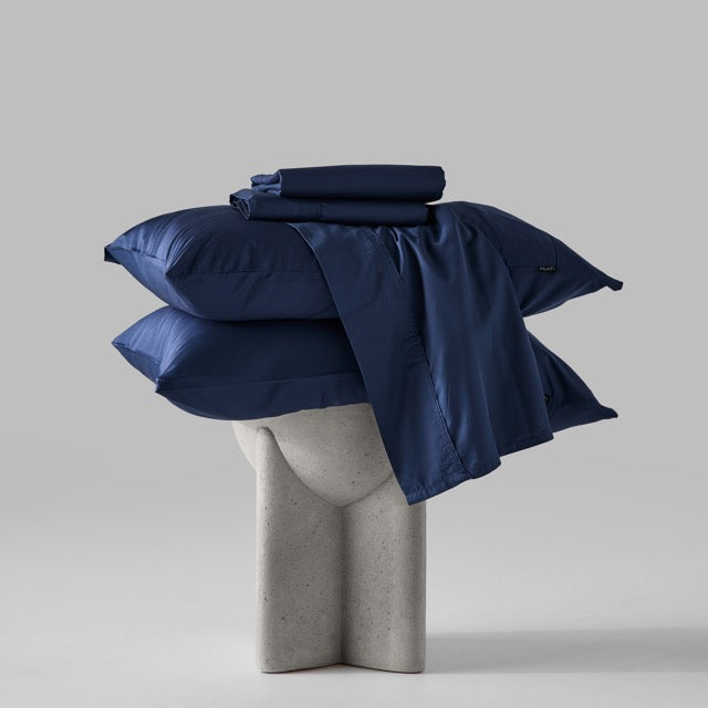 Hush Iced 2.0 Cooling Sheet Set