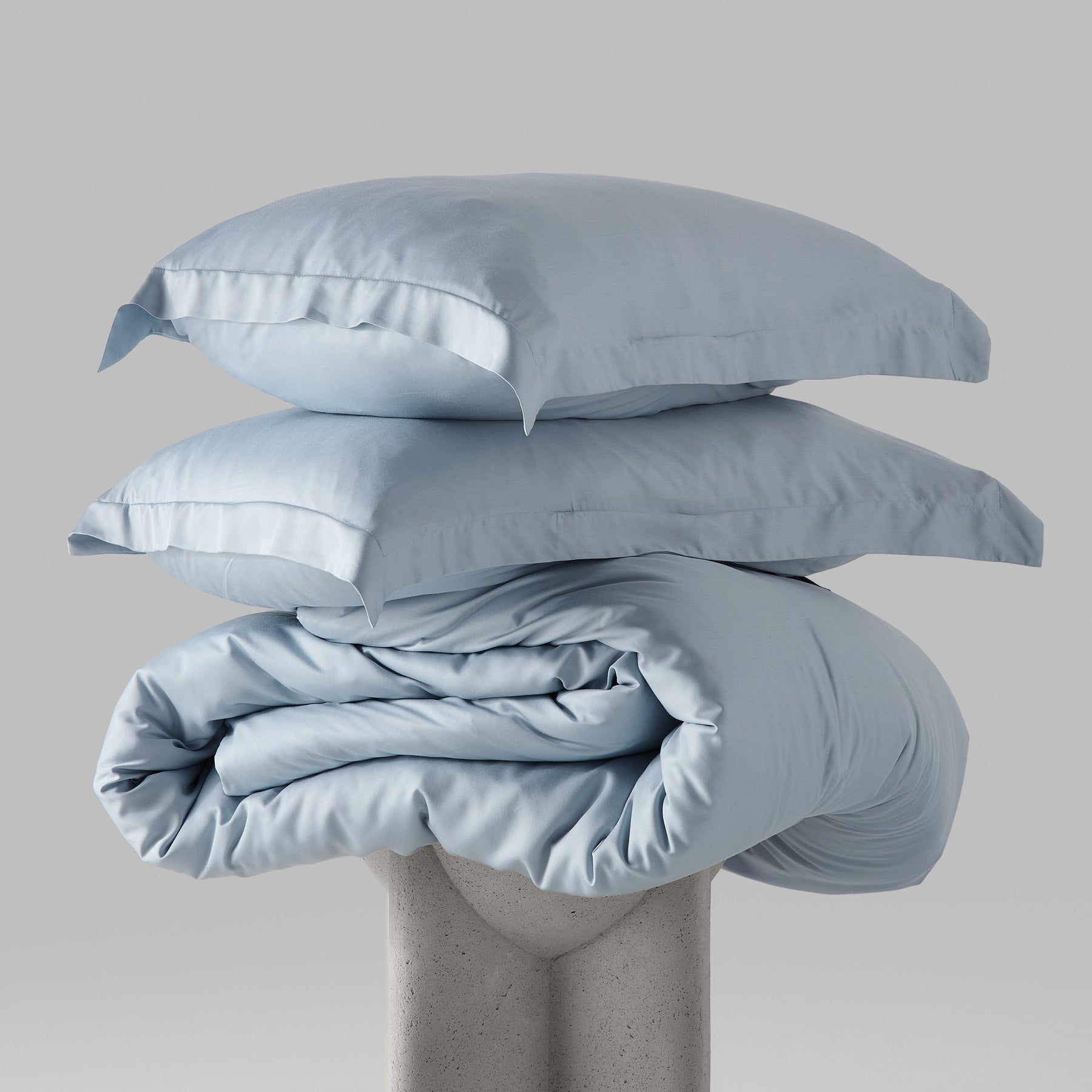 Hush Iced 2.0 Cooling Duvet Set