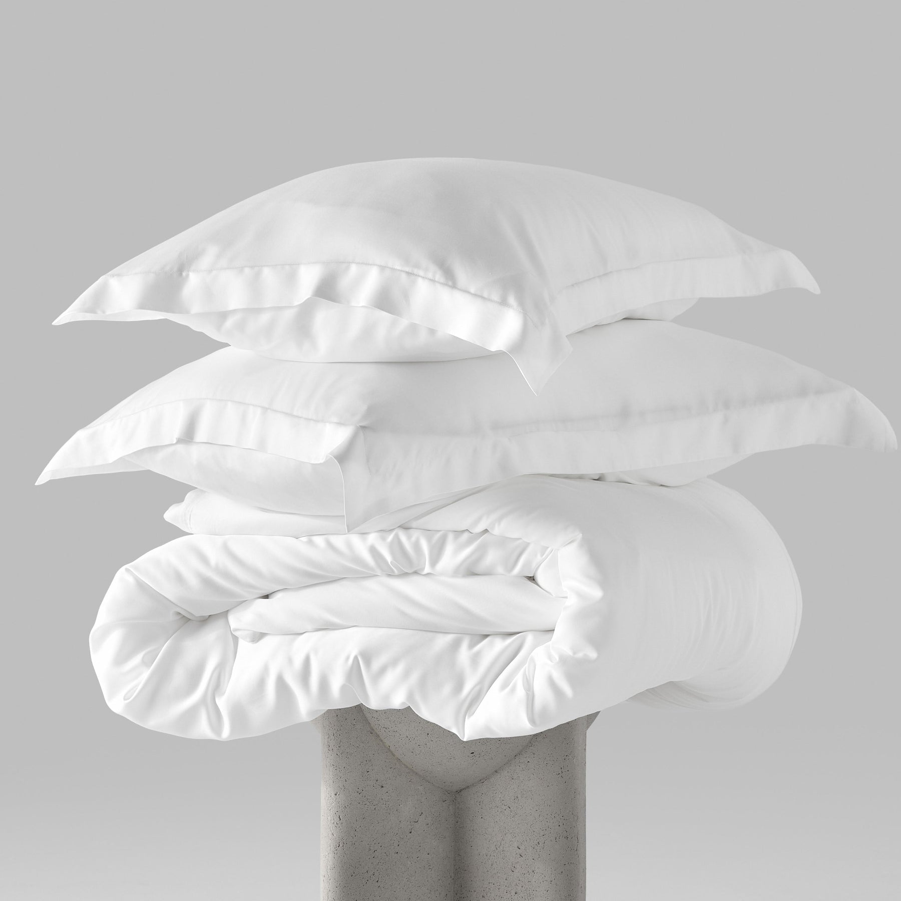 Hush Iced 2.0 Cooling Duvet Set