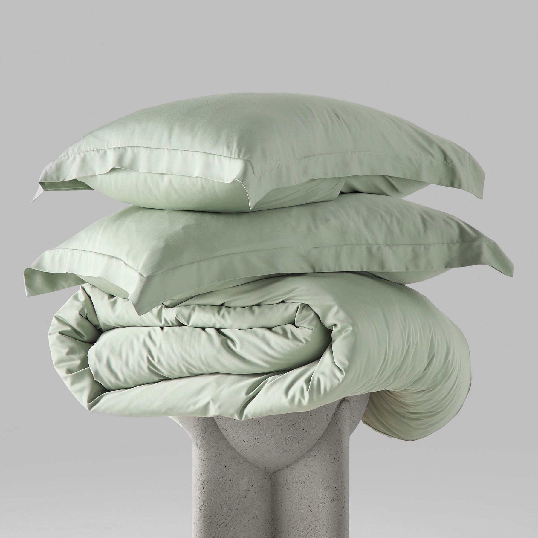 Hush Iced 2.0 Cooling Duvet Set
