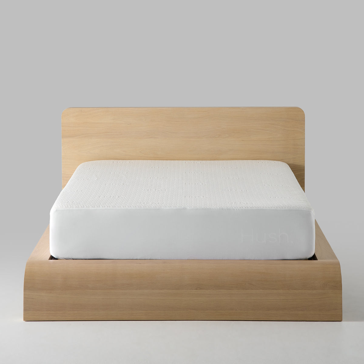 Hush Iced Mattress Protector