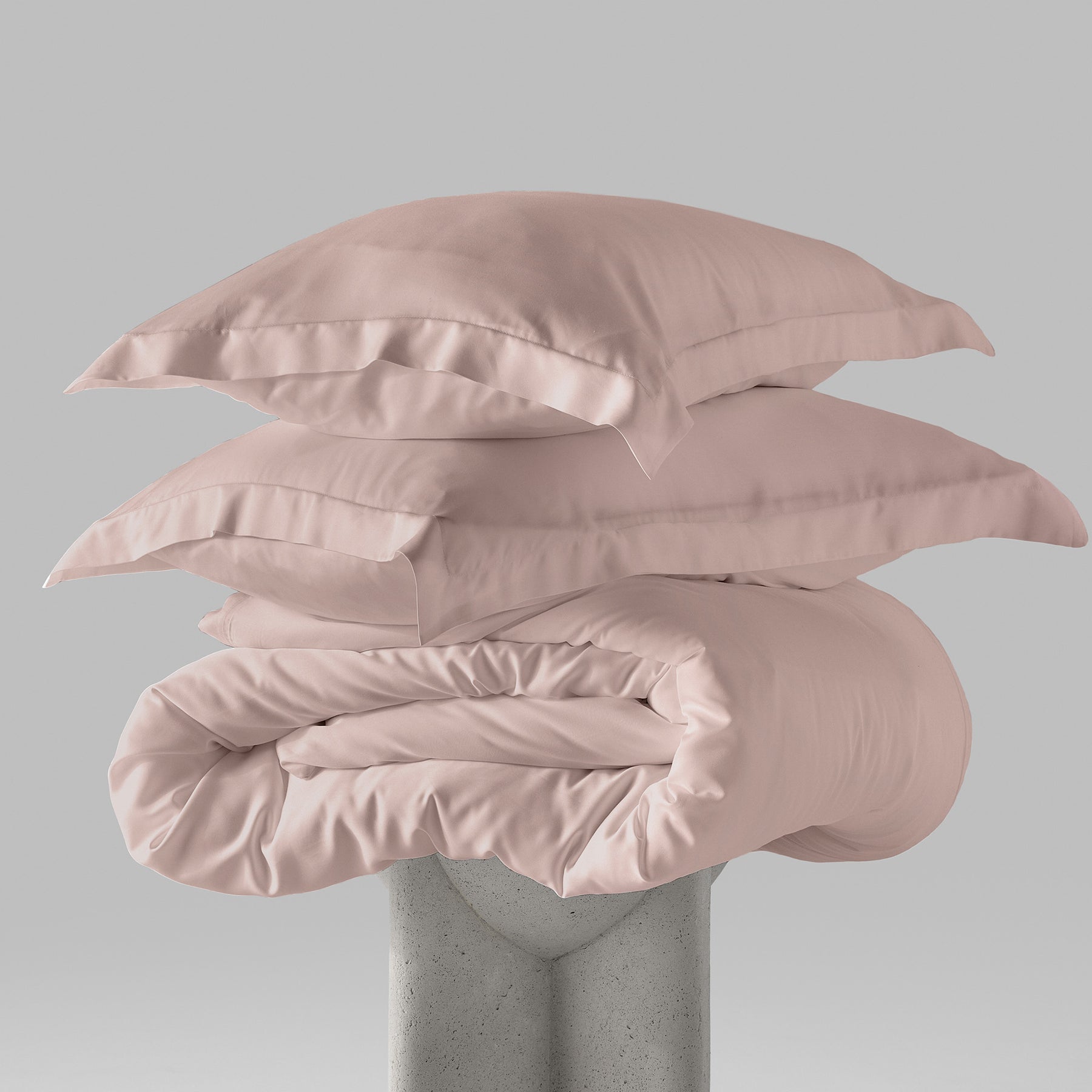 Hush Iced 2.0 Cooling Duvet Set