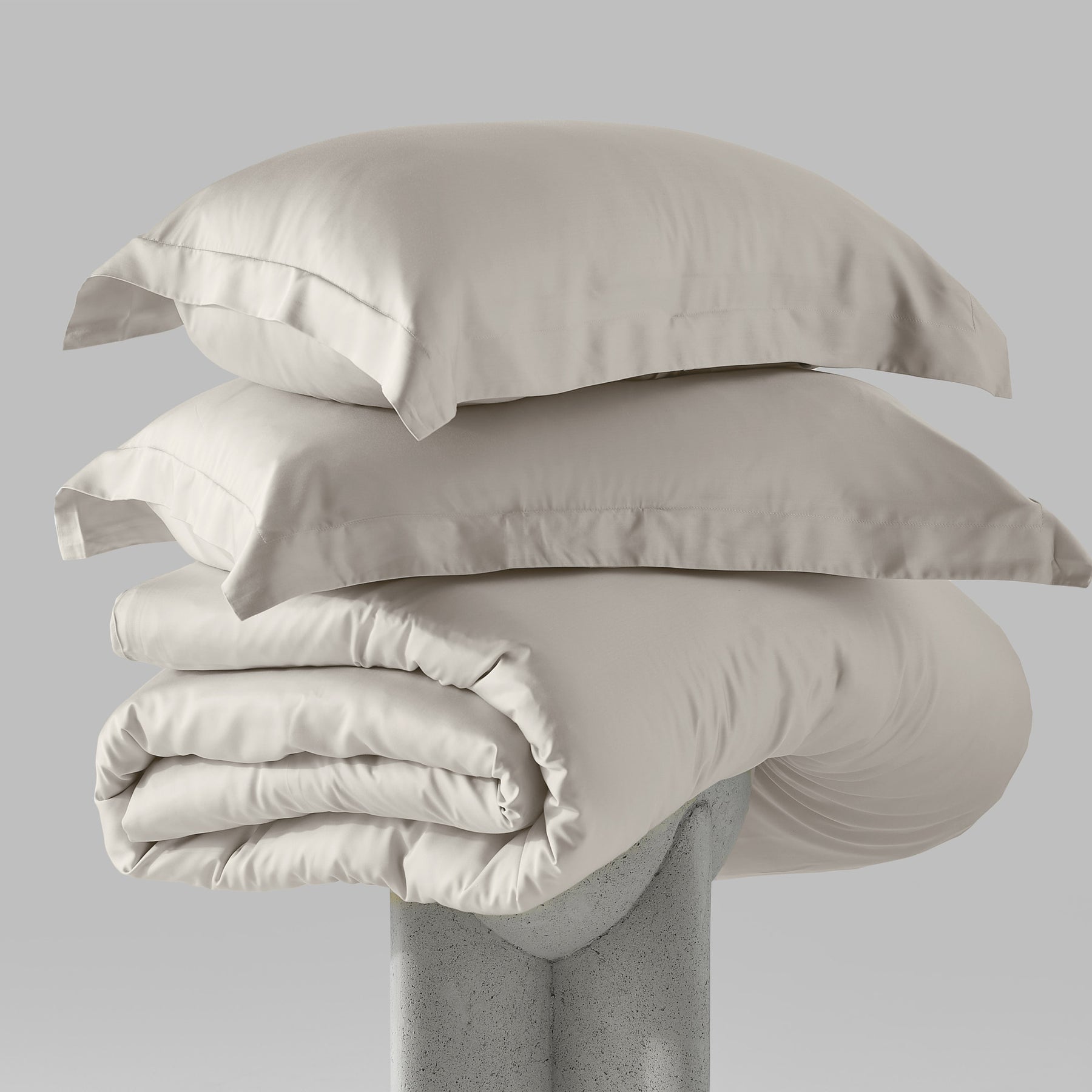 Hush Iced 2.0 Cooling Duvet Set