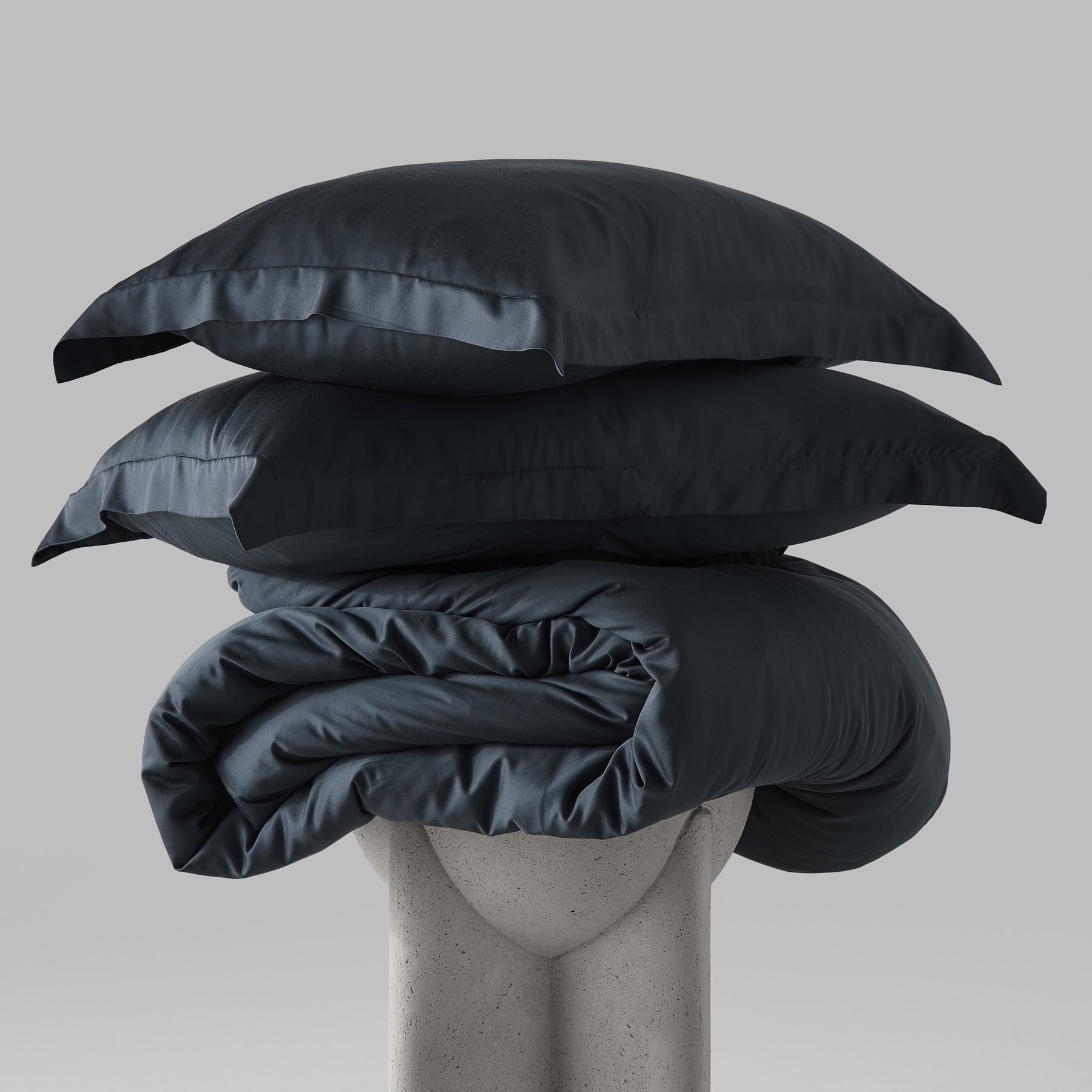 Hush Iced 2.0 Cooling Duvet Set