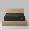 Hush Graph-Iced Mattress