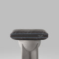 Hush Graph-Iced Pillow