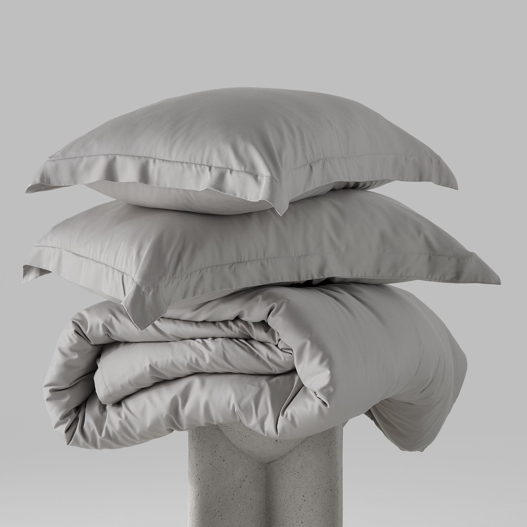 Hush Iced 2.0 Cooling Duvet Set
