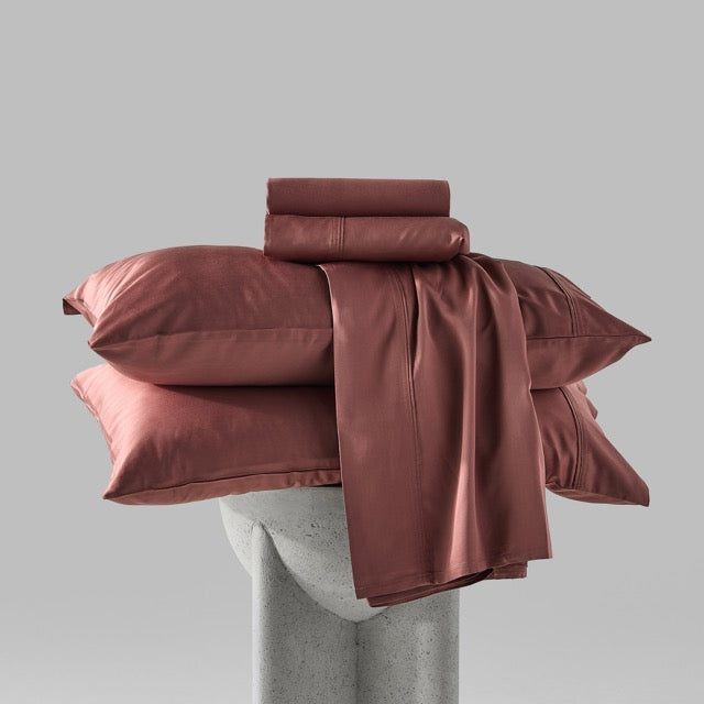 Hush Iced 2.0 Cooling Sheet Set