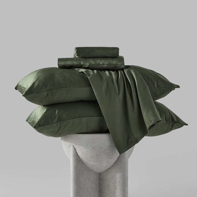 Hush Iced 2.0 Cooling Sheet Set