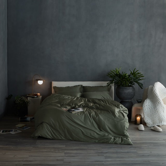 Hush Iced 2.0 Cooling Sheet Set
