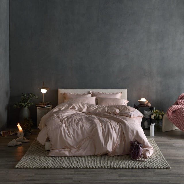 Hush Iced 2.0 Cooling Sheet Set