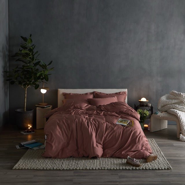 Hush Iced 2.0 Cooling Sheet Set