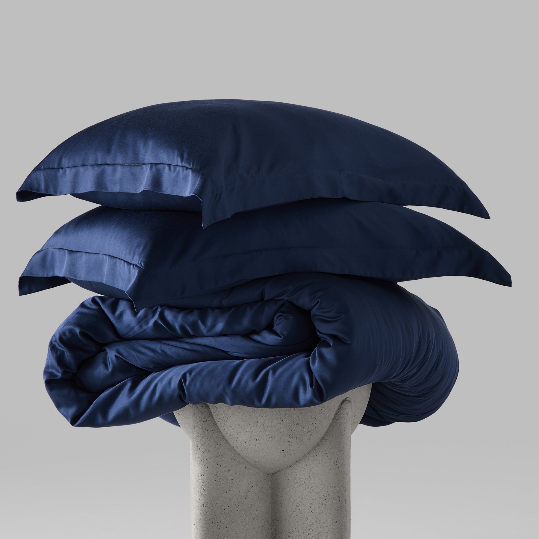 Hush Iced 2.0 Cooling Duvet Set