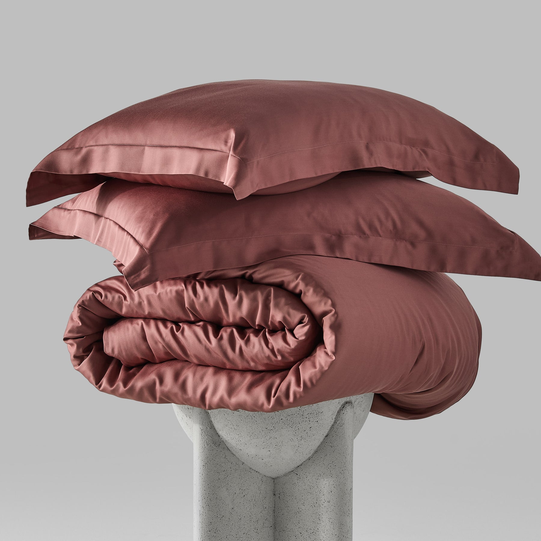 Hush Iced 2.0 Cooling Duvet Set