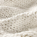 Hush Knit Weighted Blanket
