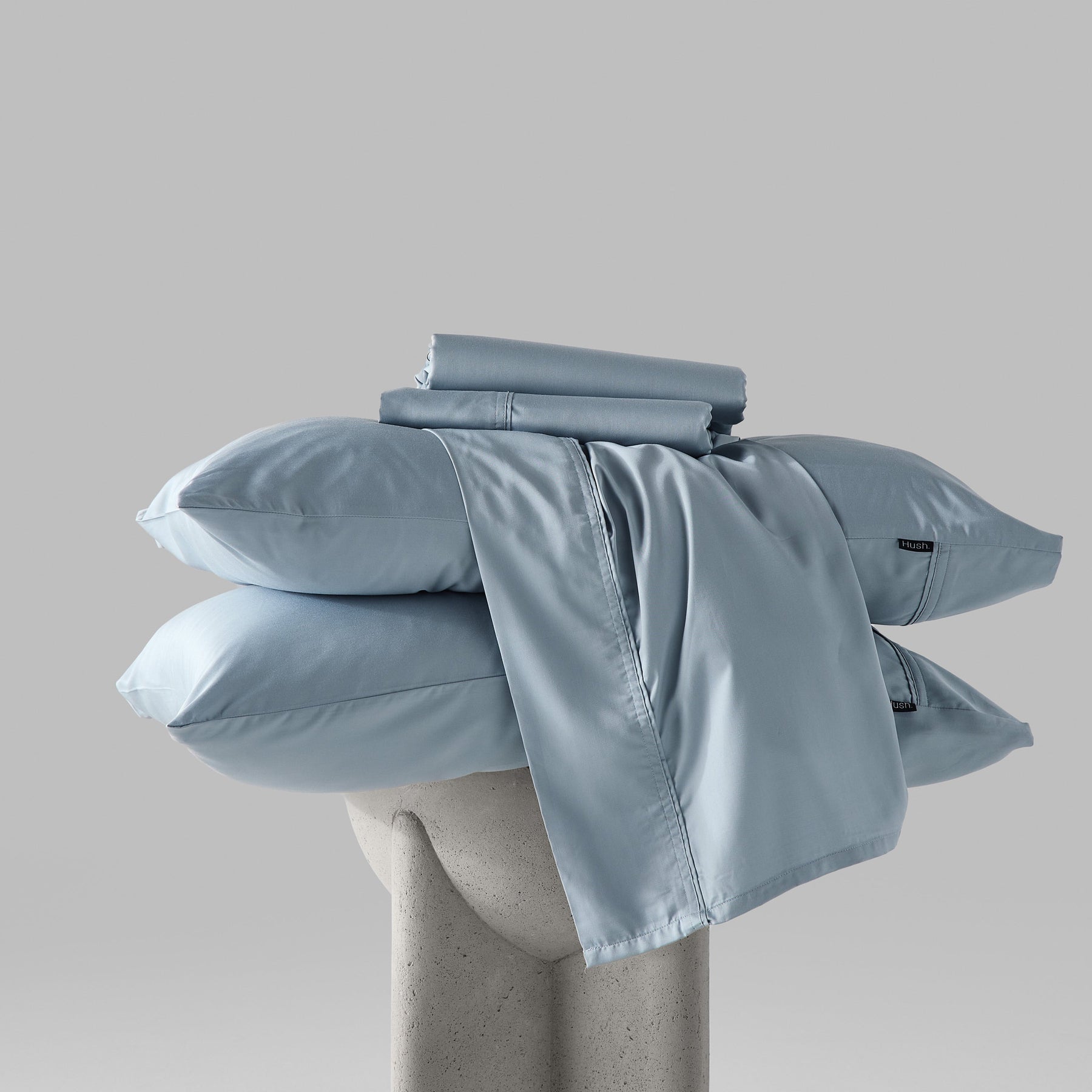 Hush Iced 2.0 Cooling Sheet Set