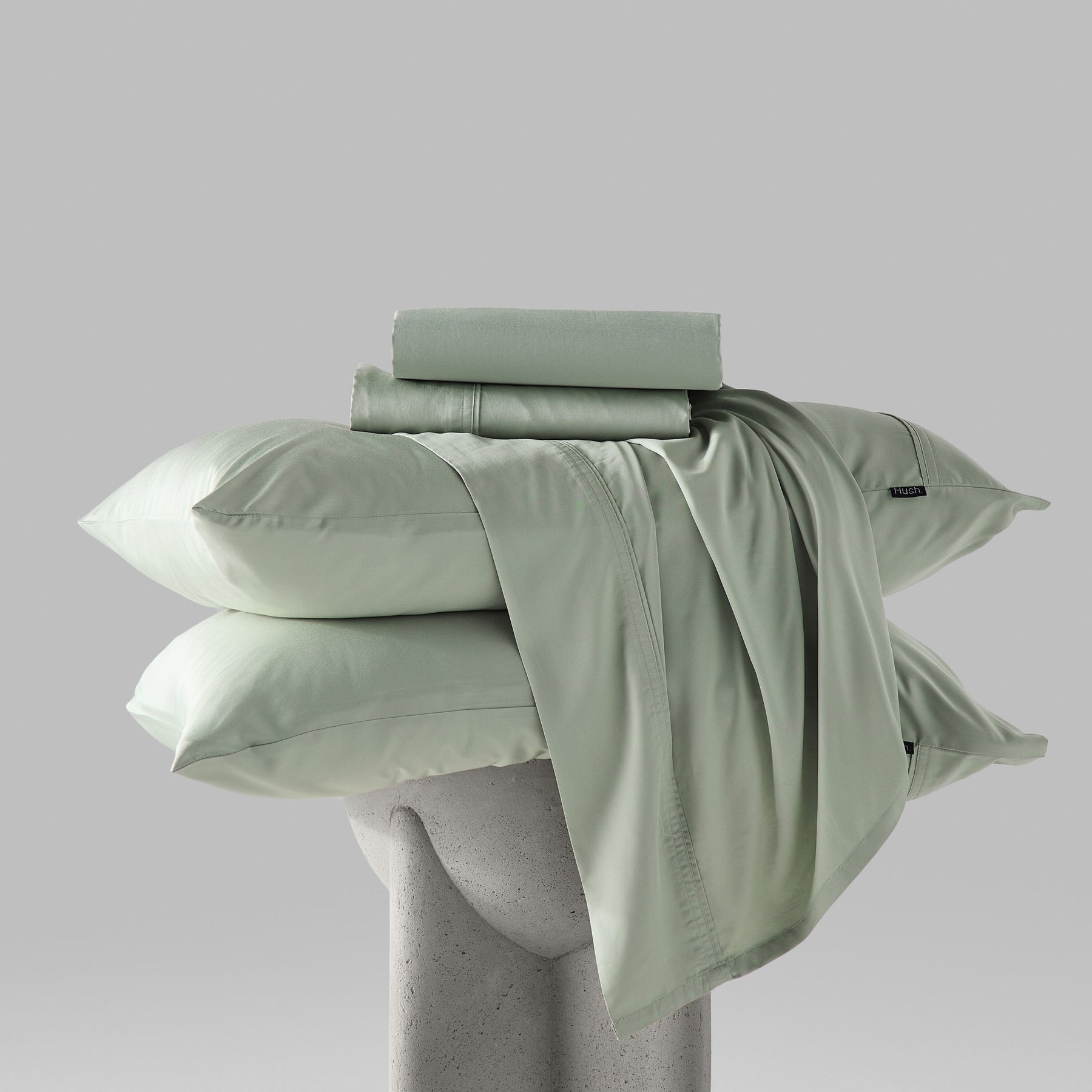 Hush Iced 2.0 Cooling Sheet Set
